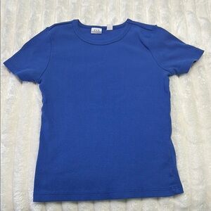 Kids Blue T-Shirt